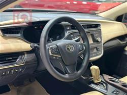 تويوتا أفالون